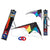 Cometa Stunt Kite (125 x 72 cm)
