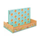 Juego Cuatro en Raya Madera (37 pcs)