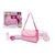 Accesorios para Muñecas Set de Viaje (6 pcs)