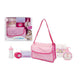 Accesorios para Muñecas Set de Viaje (6 pcs)