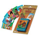 Juego de Cartas Families Fournier