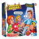 Juego de Mesa La Máquina De La Verdad IMC Toys (ES)