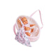 Muñeco Bebé con Accesorios Berjuan Smile (30 cm)