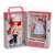 Muñeca bebé Berjuan Irene Rojo (22 cm)