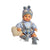 Muñeco Bebé Berjuan Mauro (40 cm)