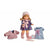 Muñeca bebé Berjuan Colette 1153-21 22 cm