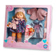 Muñeca Thousseau Colette Berjuan (45 cm)