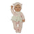 Muñeca bebé Berjuan Clizia 3011-22 32 cm Rosa