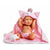 Muñeca bebé Berjuan Andrea Baby 3131-21 Gato