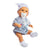 Muñeco Bebé Susú Llorón Berjuan (38 cm)