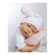 Muñeca Reborn Berjuan (45 cm)