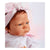 Muñeca Berjuan Sweet Reborn Rosa (50 cm)