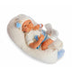 Muñeca Reborn Berjuan 8205-21 50 cm Mecánico