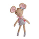 Peluche Berjuan Ratita Presumida (36 cm)
