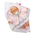 Muñeca bebé Thousseau Berjuan (28 cm)