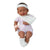 Muñeca bebé Berjuan Newborn Europeo (45 cm)