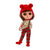 Muñeca bebé Berjuan The Biggers Molly Doig (32 cm)