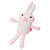 Peluche Mosquidolls Berjuan Rosa (24 Cm)