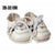 Zapatos Berjuan 80208-22 Blanco Deportiva