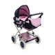 Carrito para Muñecas Berjuan 3 en 1