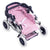 Carrito para Muñecas Berjuan 3 en 1