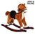 Caballo Balancín Junior Knows 1657