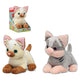 Peluche con Sonido +12M 117461