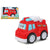 Coche Cartoon