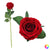 Flor Decorativa Rosa 113410 (50 Cm)
