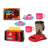Set de Cocina 118644 Tostadora Batidora de vaso