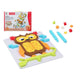 Puzzle Diy Animal 6 In 1 118049 (420 pcs) ACTIVO PUBLICAR