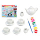 Set de Manualidades Ceramic Diy 119954 (14 pcs)