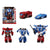 Transformers Deformation (28 x 23 cm)