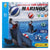Juego Educativo Sea lion show (27 x 27 cm)