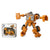 Transformers Deformation (28 x 33 cm)