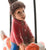 Figura Decorativa Dekodonia Resina (15 x 11 x 26 cm)