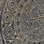 Figura Decorativa Dekodonia Metal (26 x 7 x 45 cm)