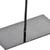 Figura Decorativa Dekodonia Metal (26 x 7 x 45 cm)