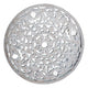 Decoración de Pared Dekodonia Cristal Indio Mandala