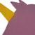 Decoración de Pared Dekodonia Unicornio Metal (26 x 2 x 34 cm)