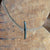 Figura Decorativa Dekodonia Hierro Madera de mango (39 x 11 x 51 cm)