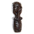 Figura Decorativa Dekodonia Madera de mango (15 x 10 x 44 cm)