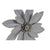 Decoración de Pared DKD Home Decor Floral Árabe