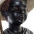 Figura Decorativa Dekodonia Niño Resina (18 x 18 x 54 cm)