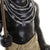 Figura Decorativa Dekodonia Niño Resina (18 x 18 x 54 cm)