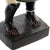 Figura Decorativa Dekodonia Niño Resina (14 x 13 x 34 cm)