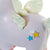 Figura Decorativa Dekodonia Resina Unicornio (2 pcs) (22 x 11 x 21 cm)