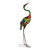 Figura Decorativa Dekodonia Metal (21 x 28 x 9 cm)