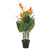 Planta Decorativa Dekodonia Plástico Polipropileno Cemento (70 x 97 cm)