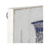 Decoración de Pared Dekodonia Jarrón Oriental (2 pcs)